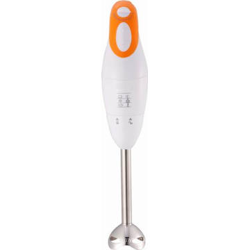 Household hand mixer for milkshake making